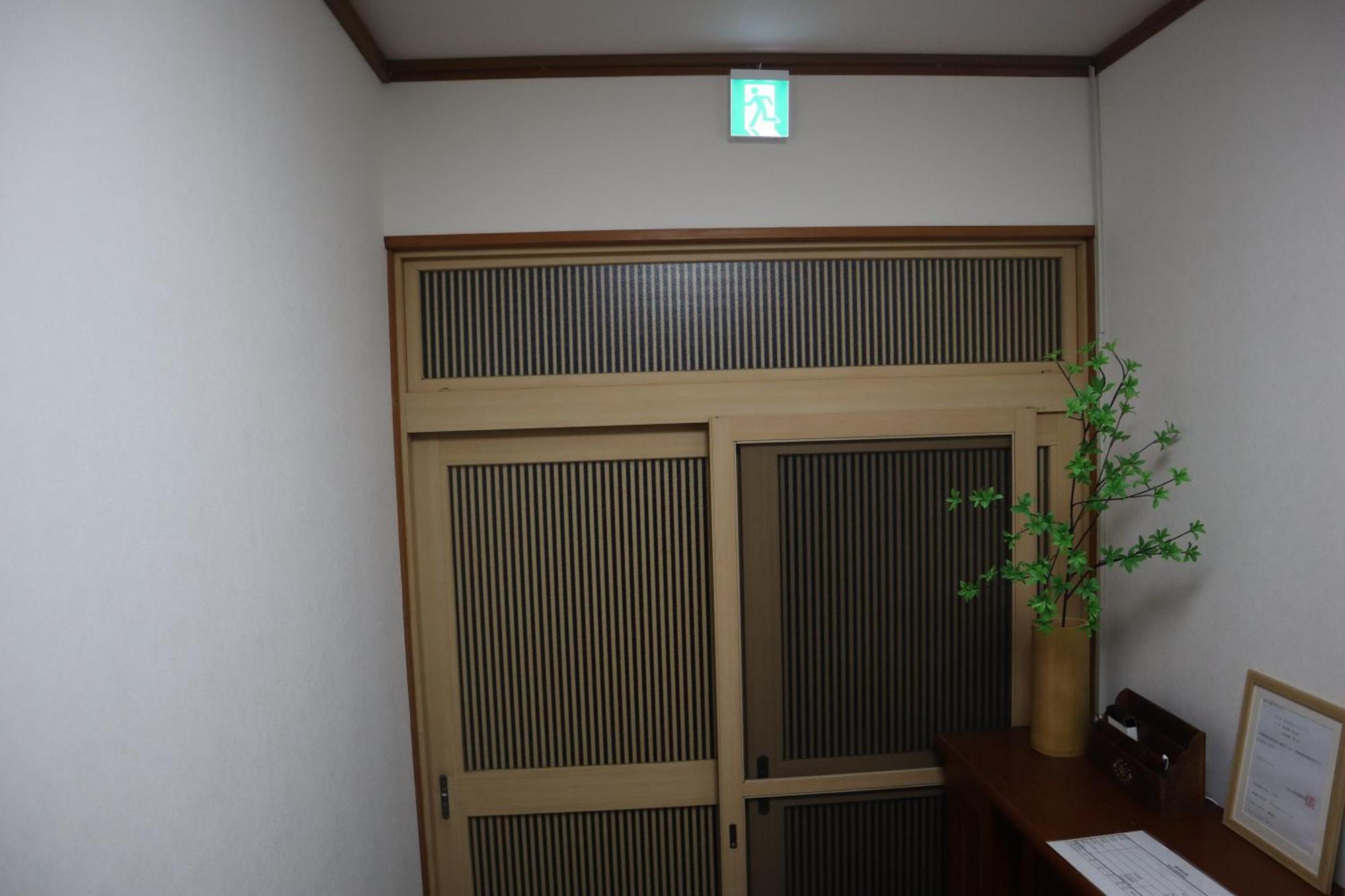 立花荘 Villa Matsuyama  Ngoại thất bức ảnh