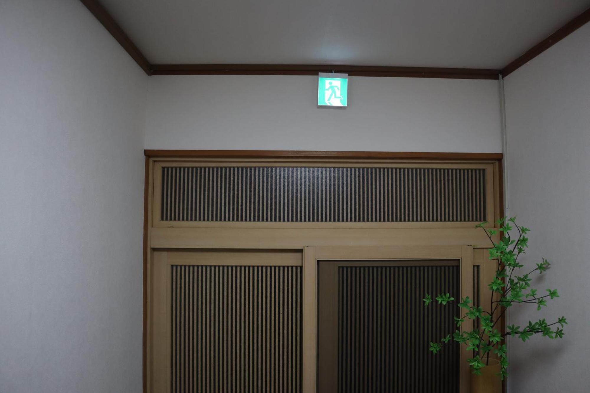 立花荘 Villa Matsuyama  Ngoại thất bức ảnh