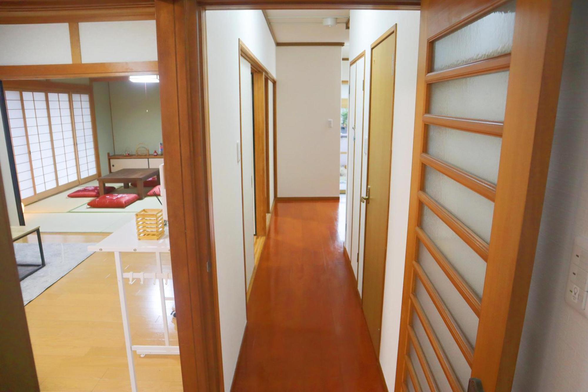 立花荘 Villa Matsuyama  Ngoại thất bức ảnh