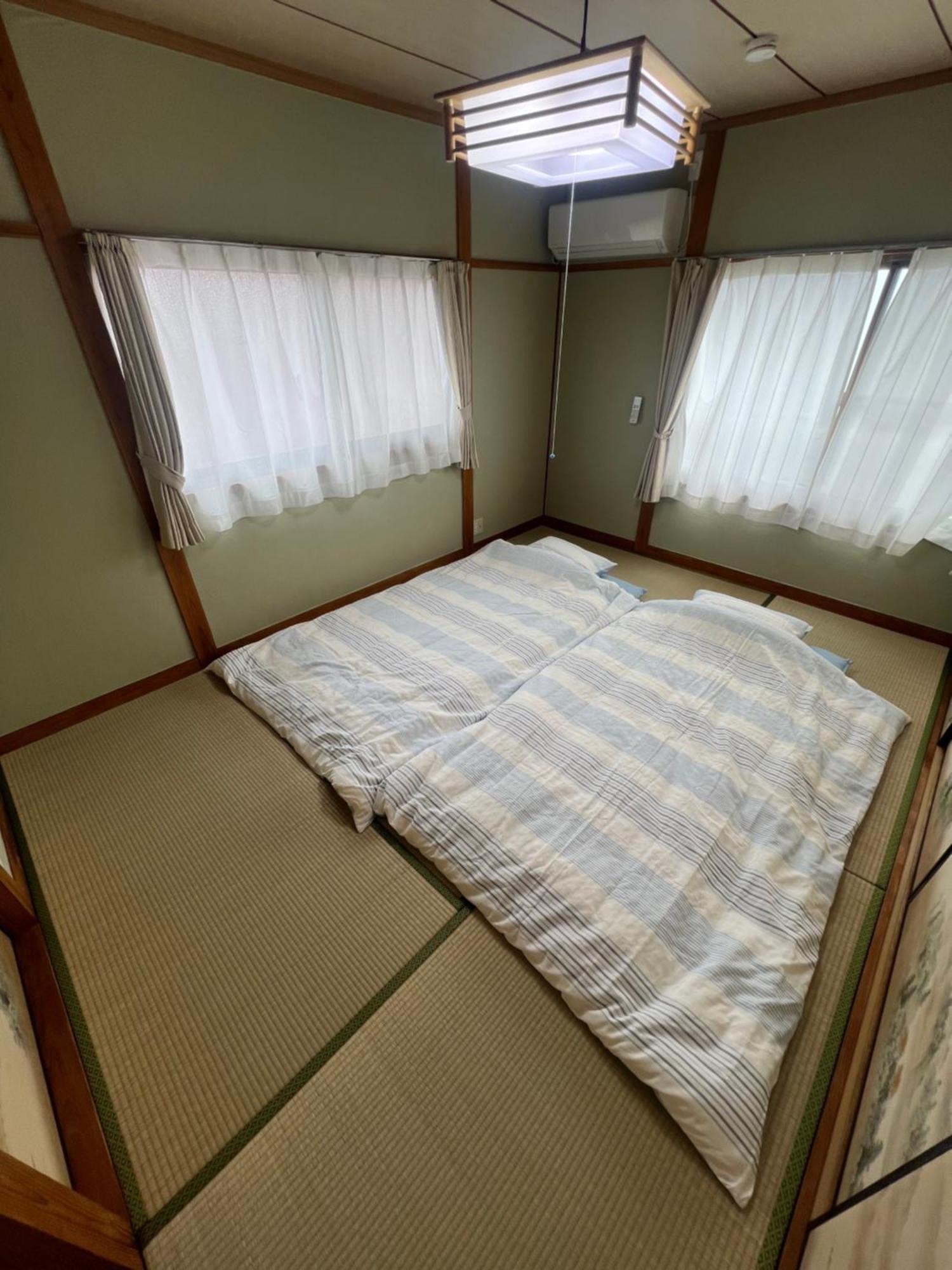 立花荘 Villa Matsuyama  Ngoại thất bức ảnh