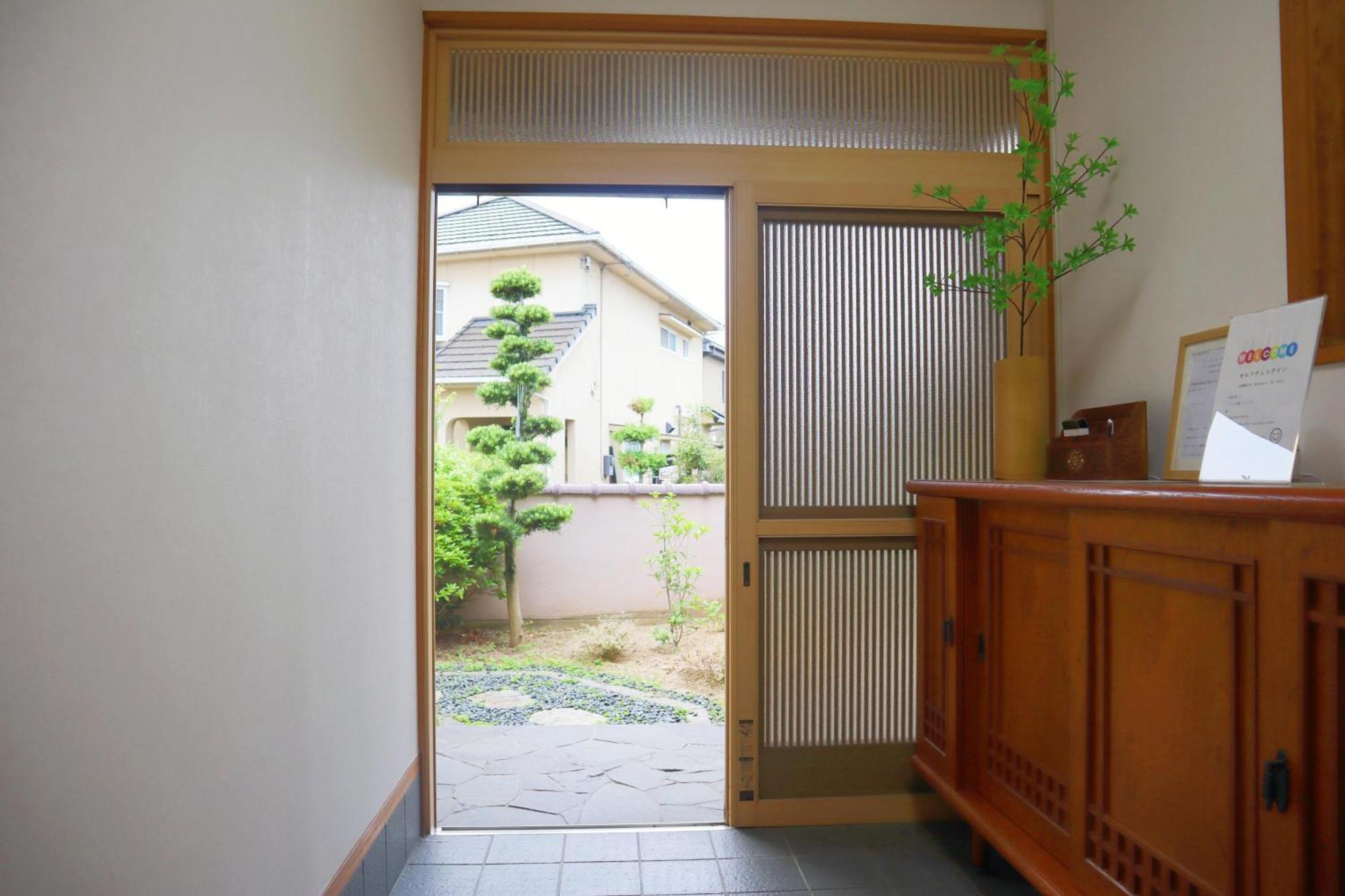 立花荘 Villa Matsuyama  Ngoại thất bức ảnh
