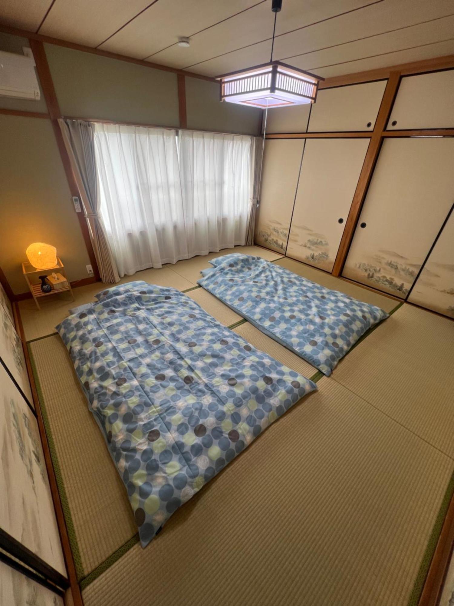 立花荘 Villa Matsuyama  Ngoại thất bức ảnh