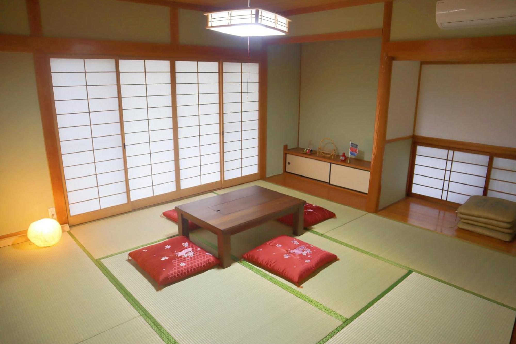 立花荘 Villa Matsuyama  Ngoại thất bức ảnh
