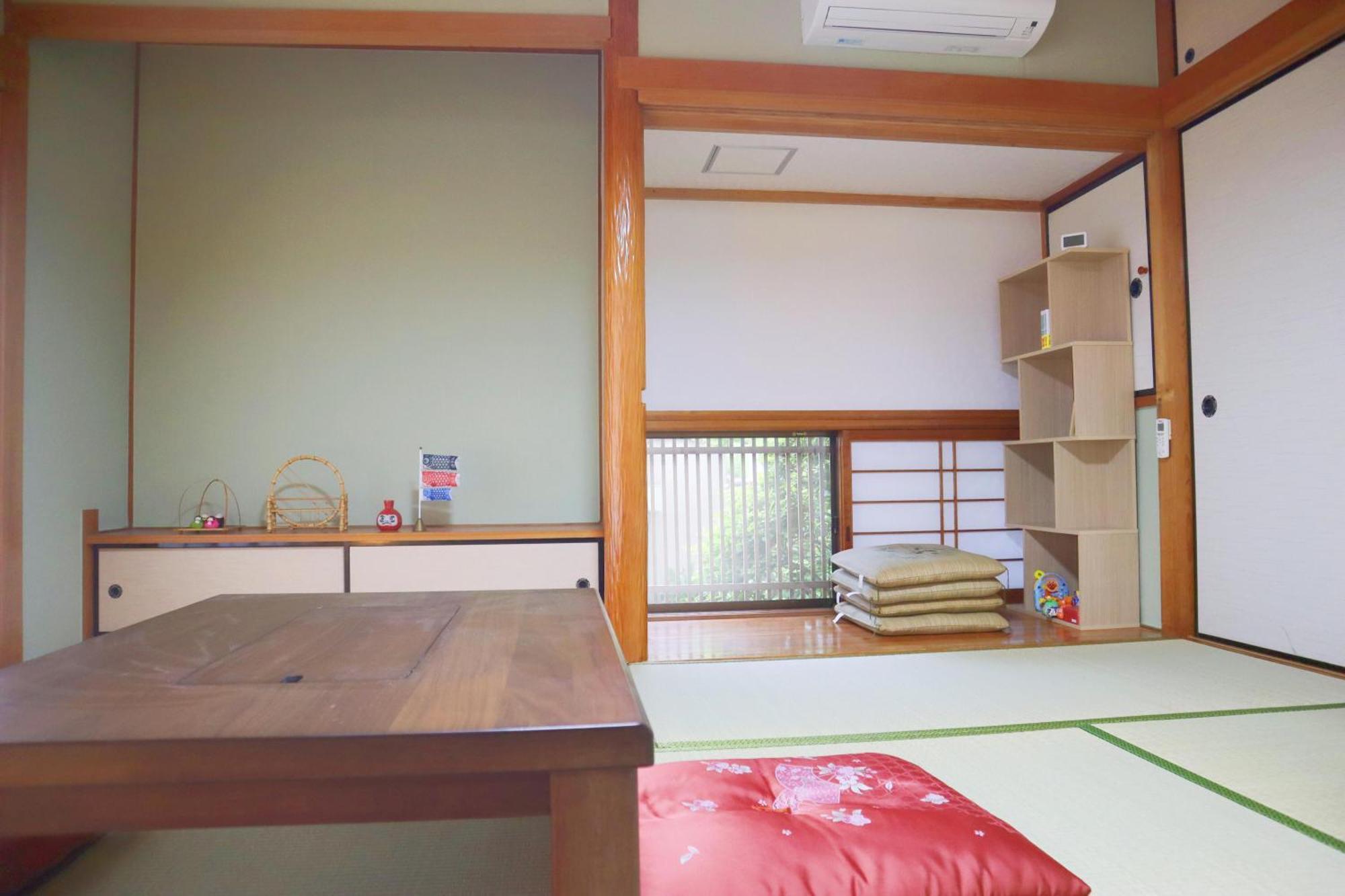 立花荘 Villa Matsuyama  Ngoại thất bức ảnh