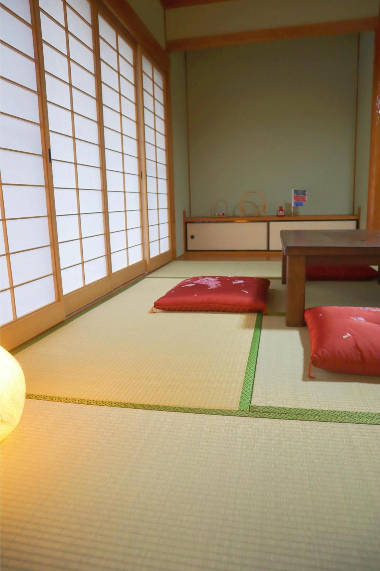 立花荘 Villa Matsuyama  Ngoại thất bức ảnh