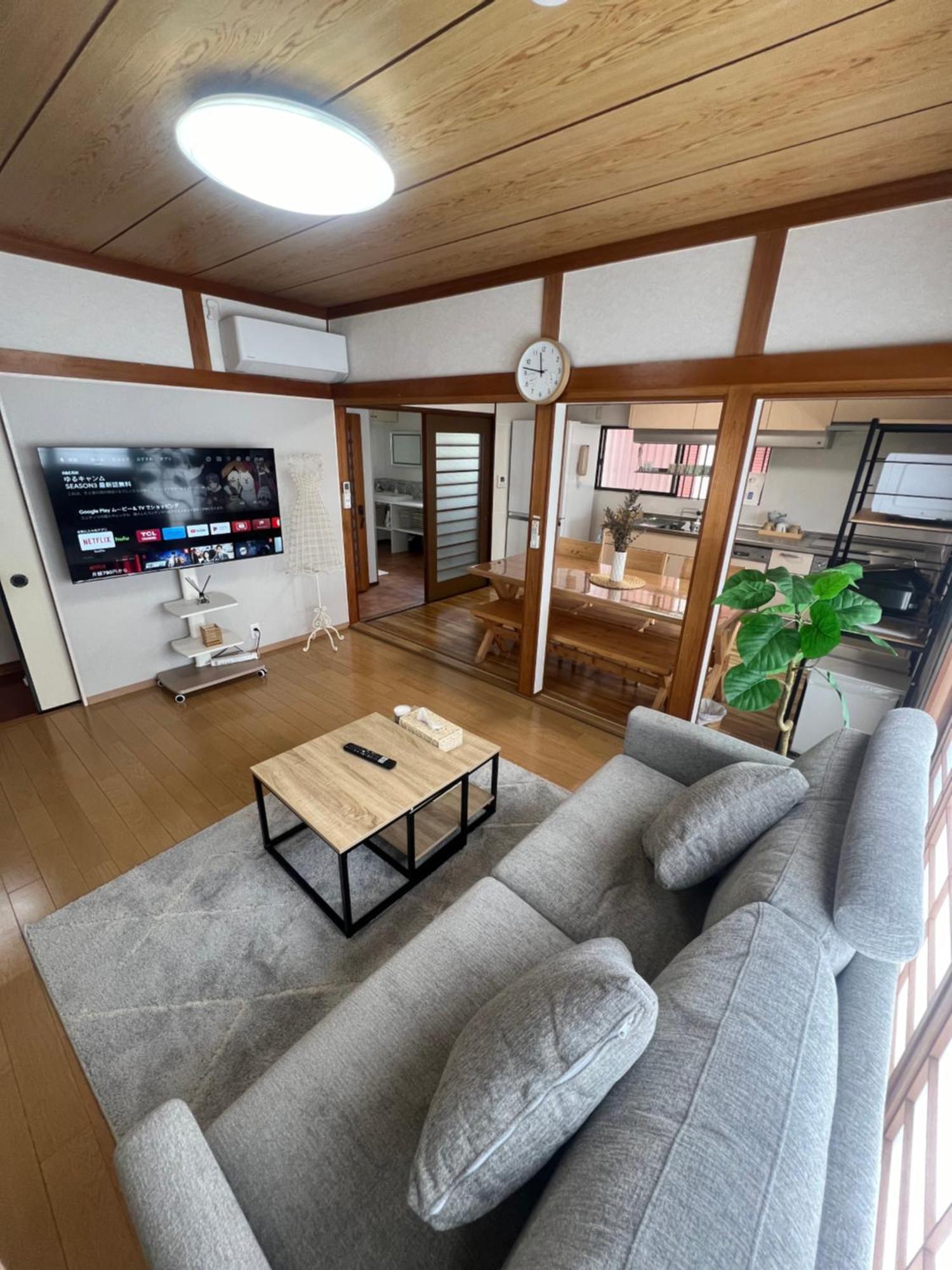 立花荘 Villa Matsuyama  Ngoại thất bức ảnh