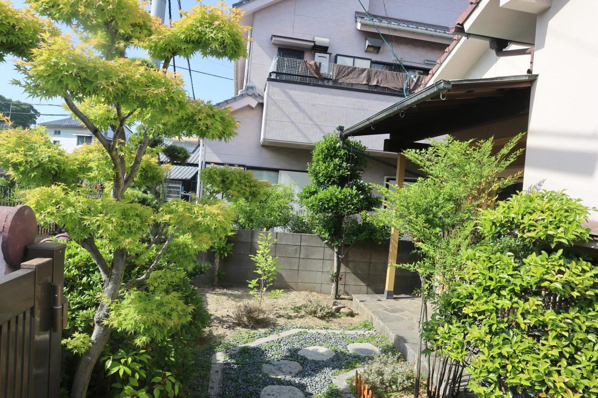 立花荘 Villa Matsuyama  Ngoại thất bức ảnh